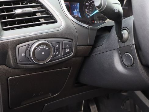 Used 2021 Ford Edge Titanium w/ Equipment Group 301A image 11