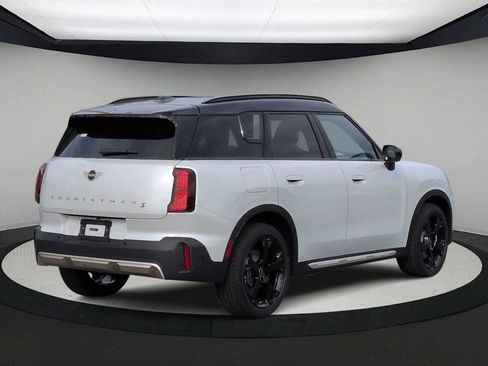 New 2027 MINI Cooper Countryman S AWD/4WD image 8
