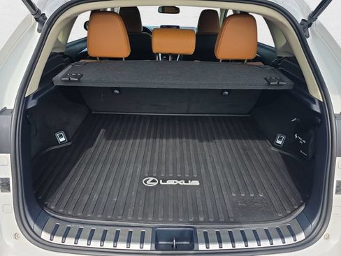 Used 2019 Lexus NX 300 AWD w/ Comfort Package image 12