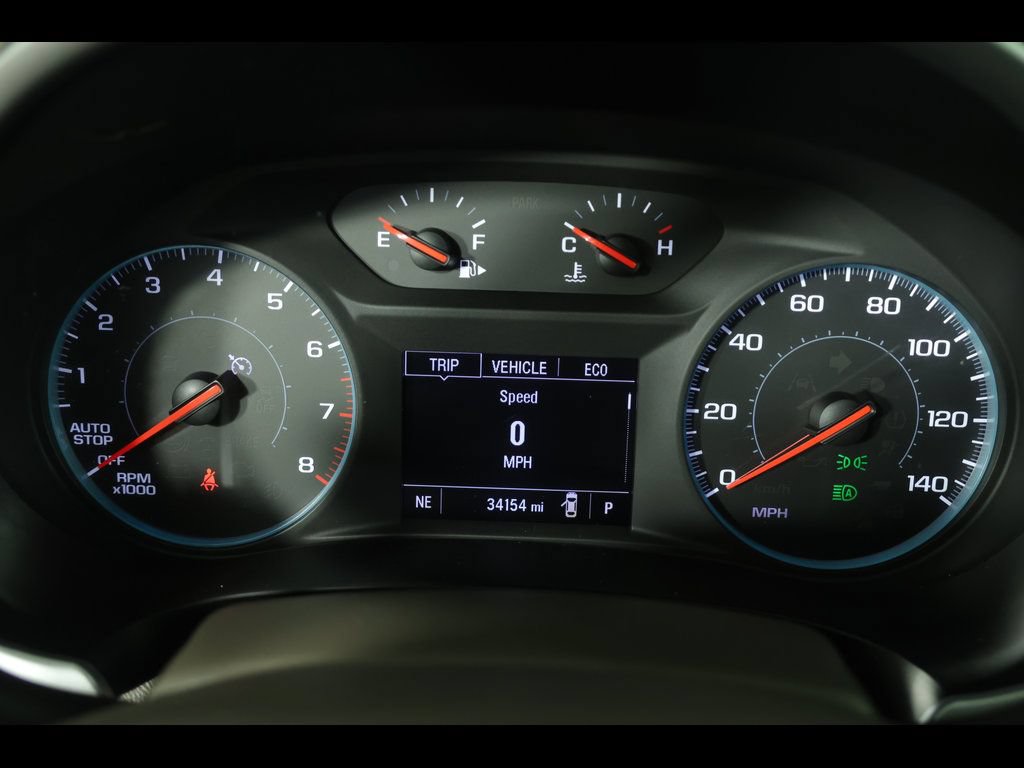 Used 2025 Chevrolet Malibu LT FWD image 23