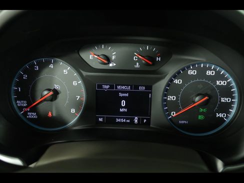 Used 2025 Chevrolet Malibu LT FWD image 23