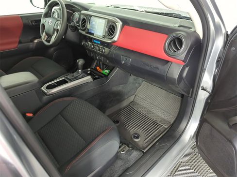 Used 2023 Toyota Tacoma SR5 image 34