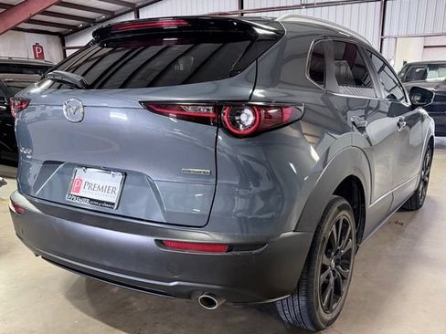 Used 2023 MAZDA CX-30 AWD 2.5 S w/ Preferred Package image 3