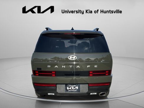Used 2024 Hyundai Santa Fe SEL image 6