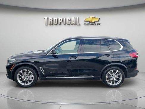 Used 2023 BMW X5 sDrive40i image 2