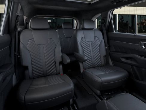 New 2026 Kia Sorento SX Prestige AWD/4WD image 16