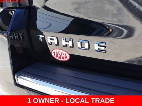 Used 2017 Chevrolet Tahoe Premier image 8