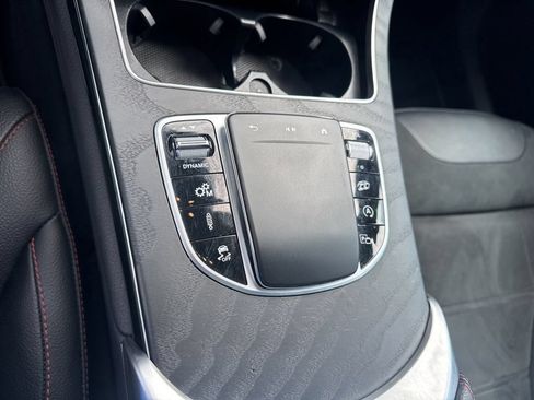 Used 2021 Mercedes-Benz GLC 43 AMG 4MATIC image 46