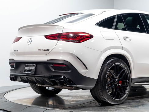 Used 2021 Mercedes-Benz GLE 63 AMG S image 17