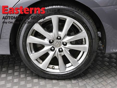 Used 2015 Lexus GS 350 AWD w/ Premium Package image 8