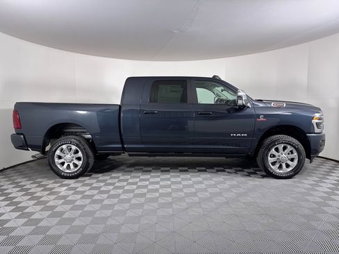 New 2026 RAM 2500 Laramie image 11