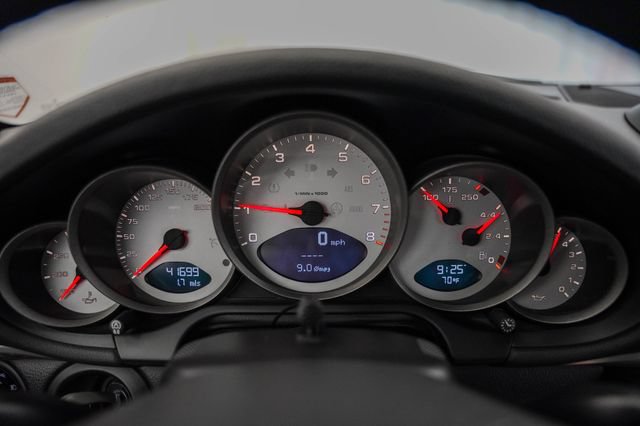 Used 2006 Porsche 911 Carrera S RWD image 8