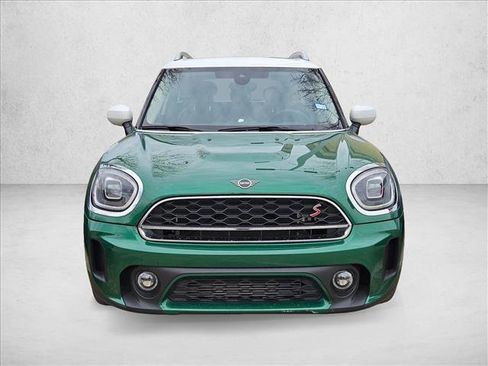 Certified 2023 MINI Cooper Countryman S image 2