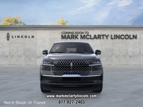 New 2026 Lincoln Navigator Reserve AWD/4WD image 6