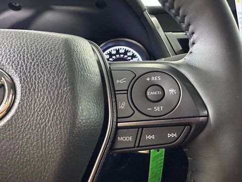 Used 2024 Toyota Camry SE w/ Cold Weather Package image 22