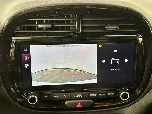Used 2025 Kia Soul GT-Line image 14