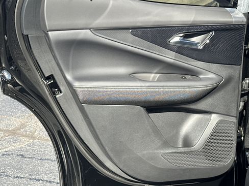 New 2026 Chevrolet Blazer EV LT image 21