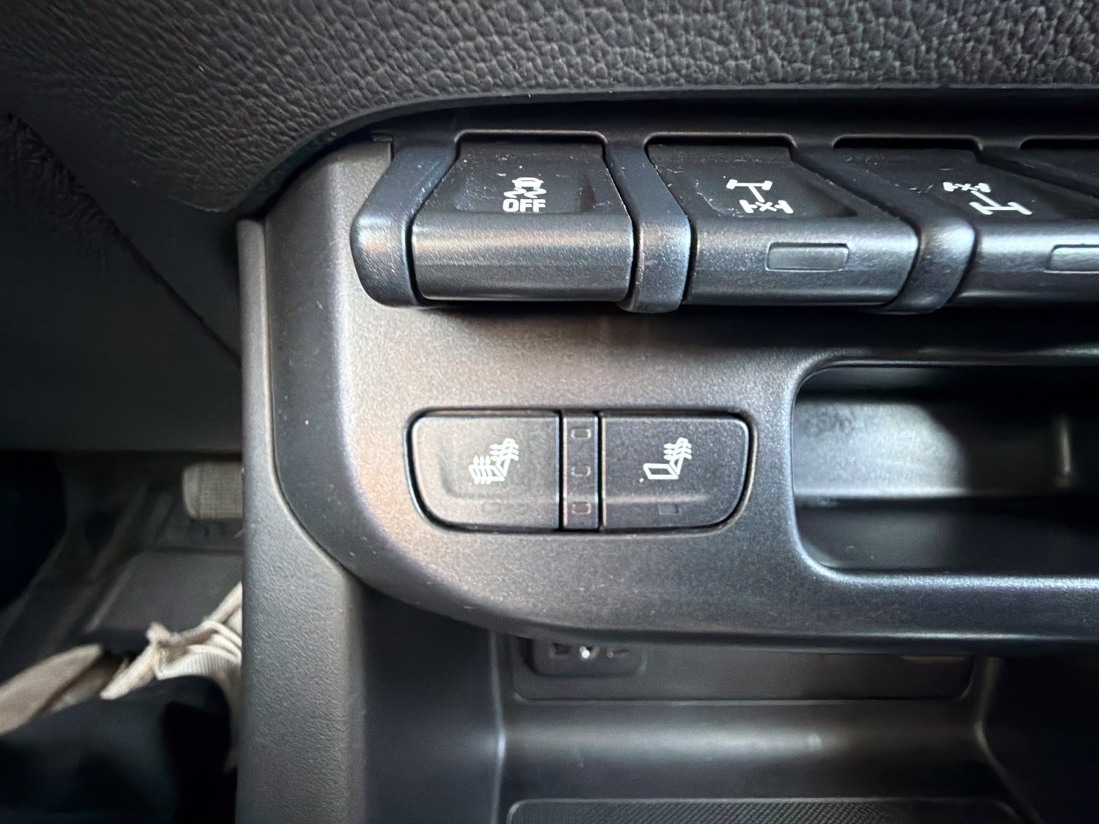 Used 2021 Chevrolet Colorado ZR2 AWD/4WD image 25