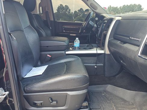 Used 2017 RAM 2500 Laramie w/ Off Road Package AWD/4WD image 16