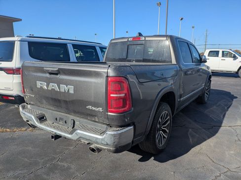 Used 2025 RAM 1500 Limited image 5