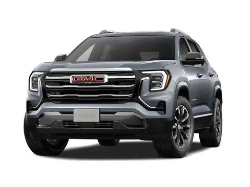 New 2027 GMC Terrain Elevation w/ Elevation Premium Package AWD/4WD image 65