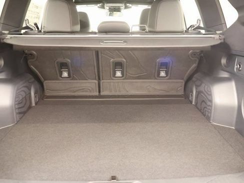New 2026 Subaru Forester Sport AWD/4WD image 26