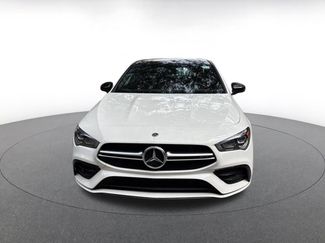 Used 2022 Mercedes-Benz CLA 35 AMG 4MATIC video 2