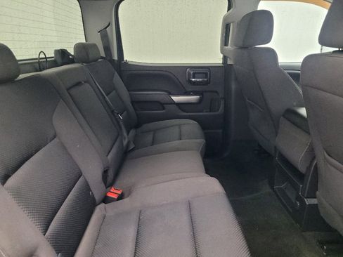 Used 2018 Chevrolet Silverado 1500 LT w/ All Star Edition AWD/4WD image 19