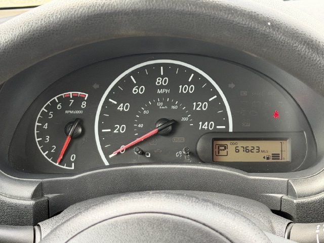 Used 2014 Nissan Versa S Plus FWD image 17
