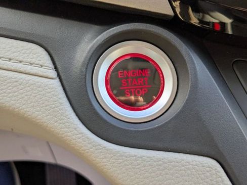 New 2026 Honda Odyssey EX-L image 21