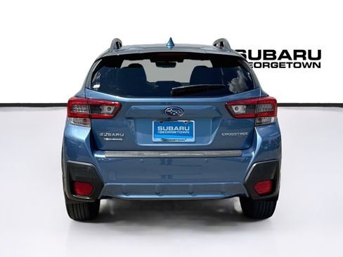 Used 2021 Subaru Crosstrek 2.5i Limited w/ Popular Package #4 AWD/4WD image 6