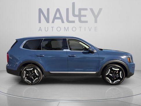 Used 2024 Kia Telluride S FWD image 6