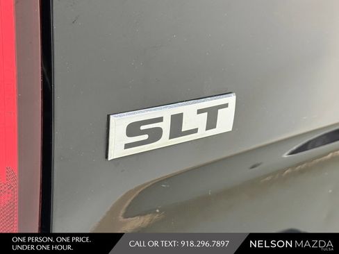 Used 2023 RAM 1500 Classic SLT w/ Trailer & Traction Group AWD/4WD image 17