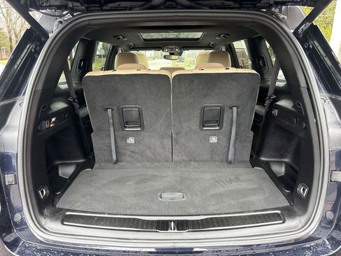 Used 2023 Jeep Grand Cherokee L Limited image 6