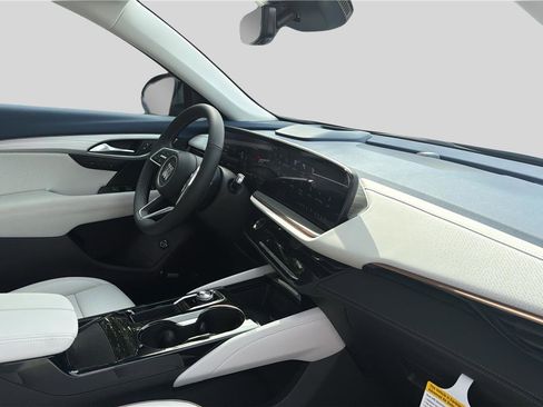 New 2026 Buick Envision Avenir image 24