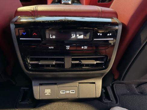 Used 2024 Acura MDX A-Spec image 20