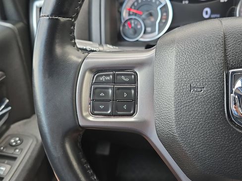 Used 2021 RAM 1500 Classic Warlock w/ Trailer & Traction Group AWD/4WD image 19