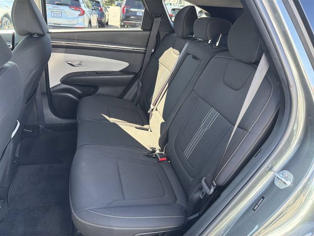 Used 2023 Hyundai Tucson SEL AWD/4WD image 24