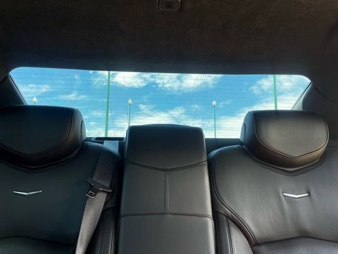 Used 2017 Cadillac CT6 Platinum image 14