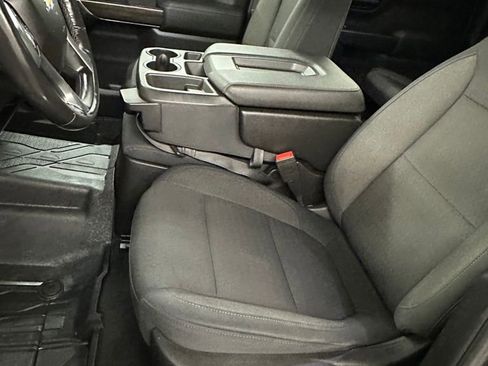 Used 2019 Chevrolet Silverado 1500 LT w/ All-Star Edition image 13