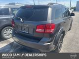 Used 2018 Dodge Journey SE w/ Popular Equipment Group image 4
