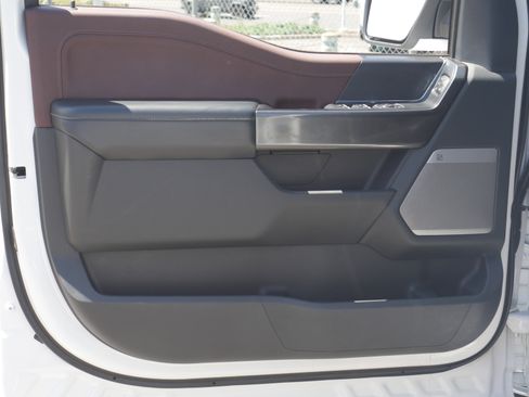 Certified 2021 Ford F150 Lariat AWD/4WD image 39