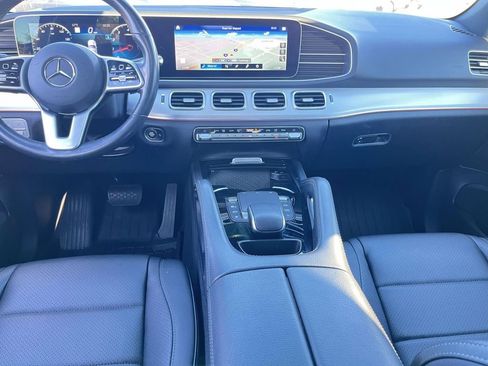 Used 2022 Mercedes-Benz GLE 350 w/ 3rd Row Seat Package image 27