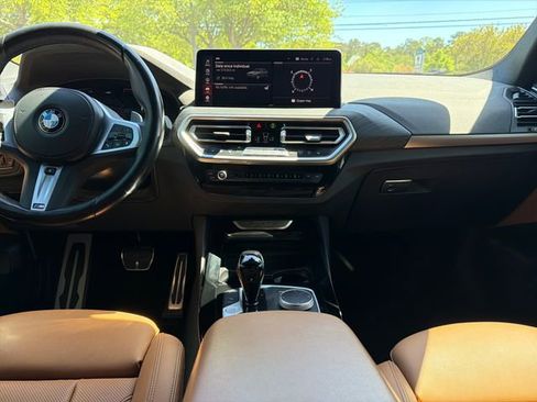 Used 2022 BMW X3 sDrive30i w/ M Sport Package 2 image 20