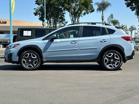 Used 2018 Subaru Crosstrek 2.0i Limited AWD/4WD image 6