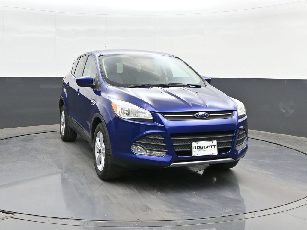 Used 2015 Ford Escape SE FWD image 22