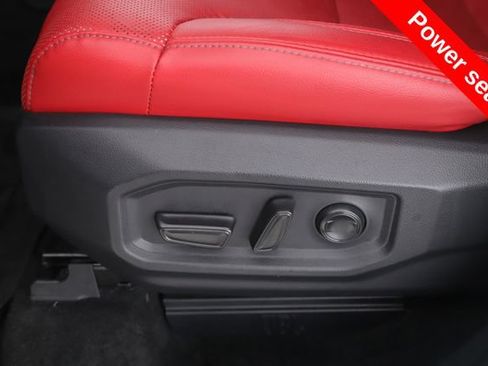 Used 2024 Toyota Tundra TRD Pro AWD/4WD image 16