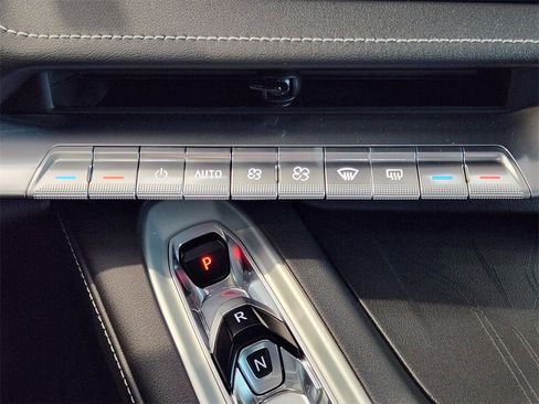 New 2026 Chevrolet Corvette Z06 image 14