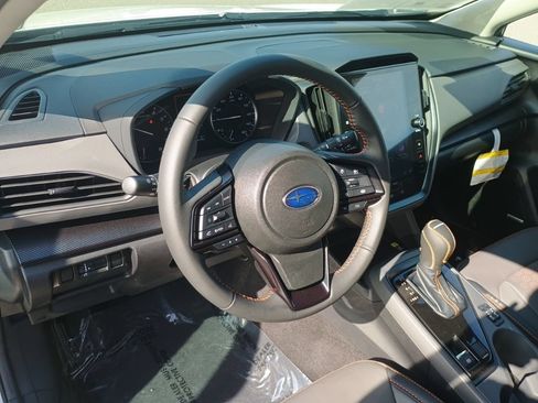 Certified 2025 Subaru Crosstrek 2.5i Limited w/ Popular Package #3A AWD/4WD image 12