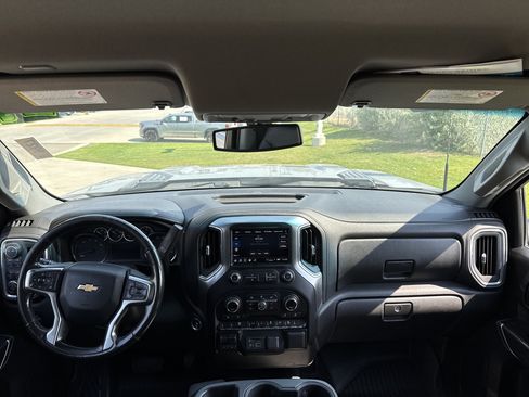 Used 2021 Chevrolet Silverado 3500 LTZ AWD/4WD image 18